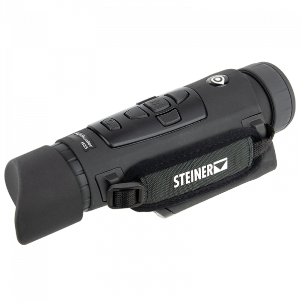 Steiner Nighthunter H35 Quantum Vision Wärmebildgerät